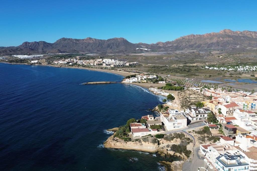 Casa Camacho Villa San Juan De Los Terreros Bagian luar foto