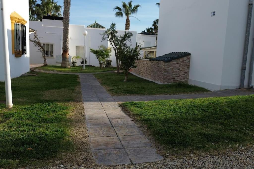 Casa Camacho Villa San Juan De Los Terreros Bagian luar foto