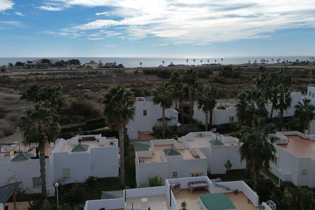 Casa Camacho Villa San Juan De Los Terreros Bagian luar foto