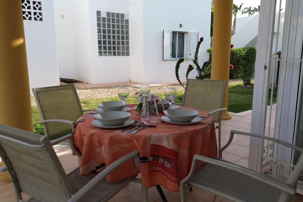 Casa Camacho Villa San Juan De Los Terreros Bagian luar foto