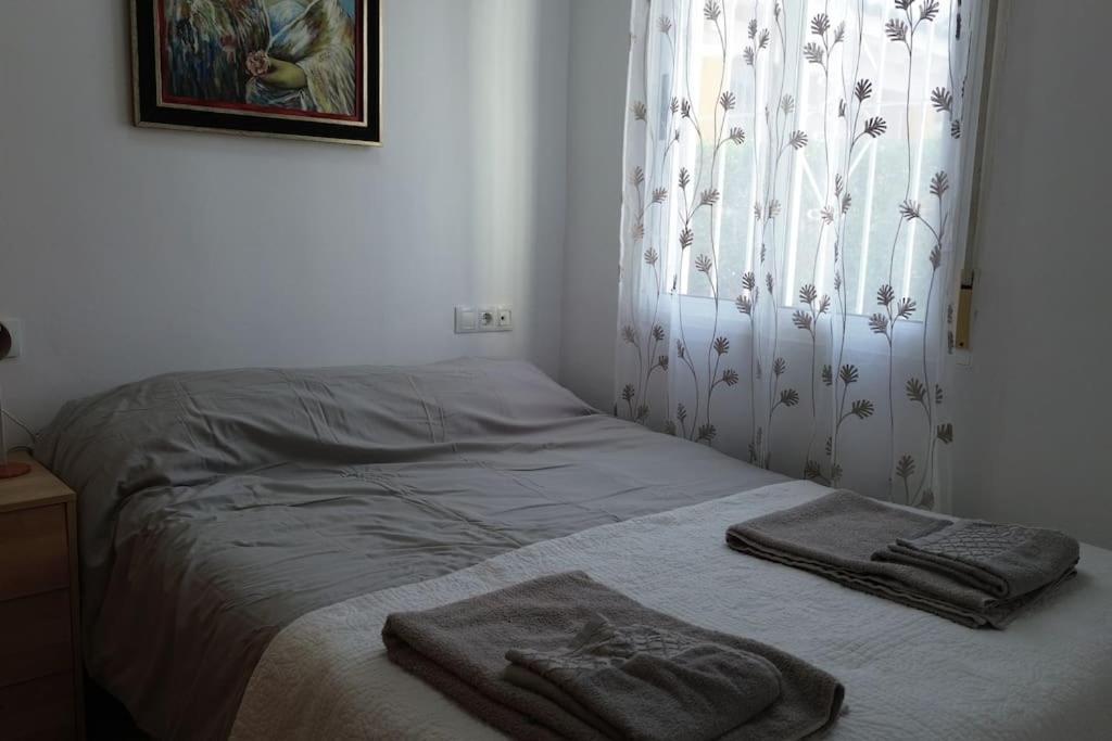 Casa Camacho Villa San Juan De Los Terreros Bagian luar foto