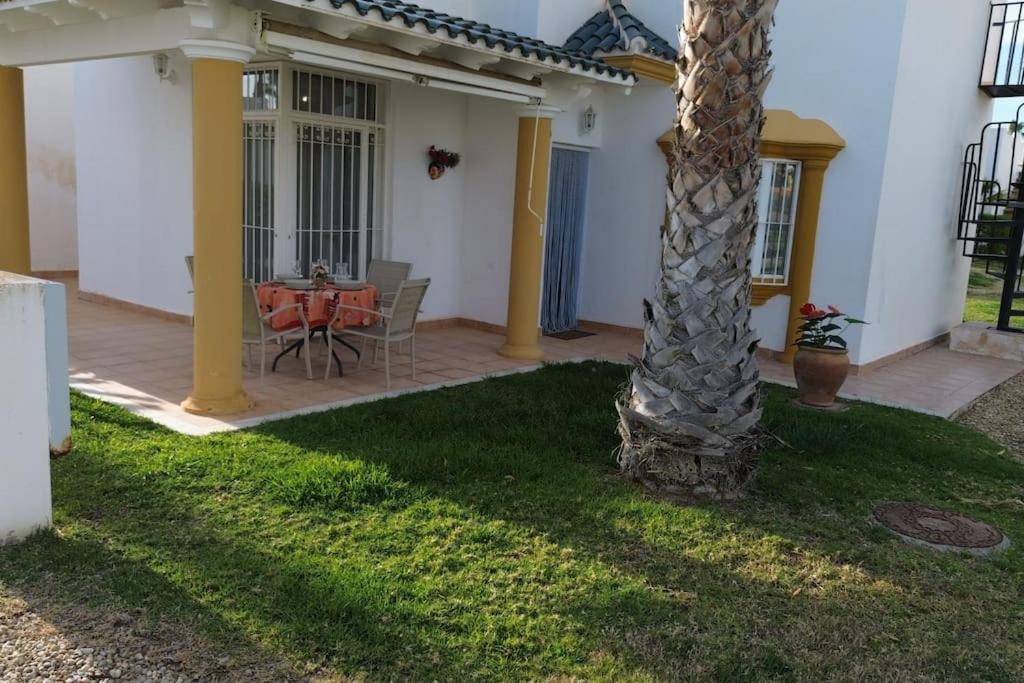 Casa Camacho Villa San Juan De Los Terreros Bagian luar foto