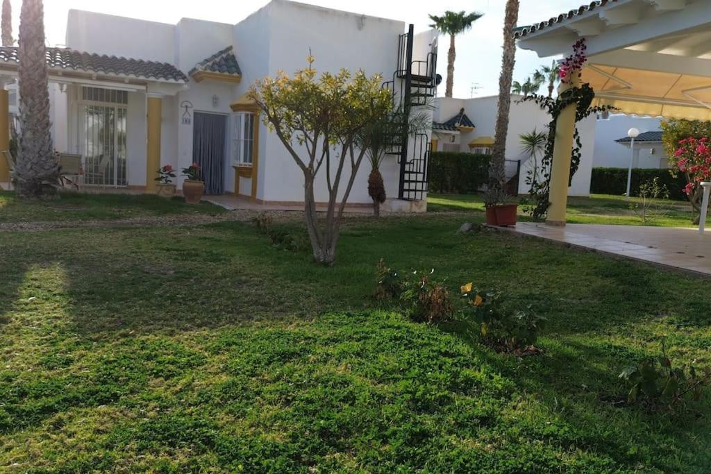 Casa Camacho Villa San Juan De Los Terreros Bagian luar foto