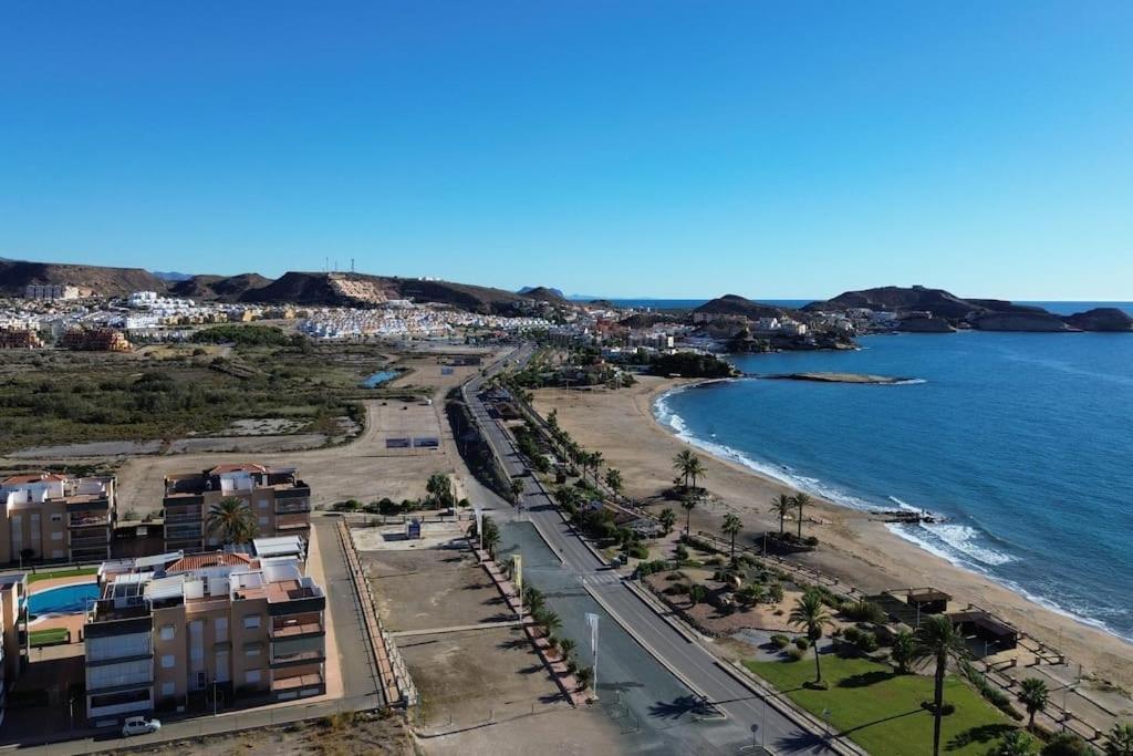 Casa Camacho Villa San Juan De Los Terreros Bagian luar foto
