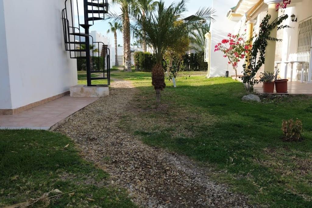 Casa Camacho Villa San Juan De Los Terreros Bagian luar foto